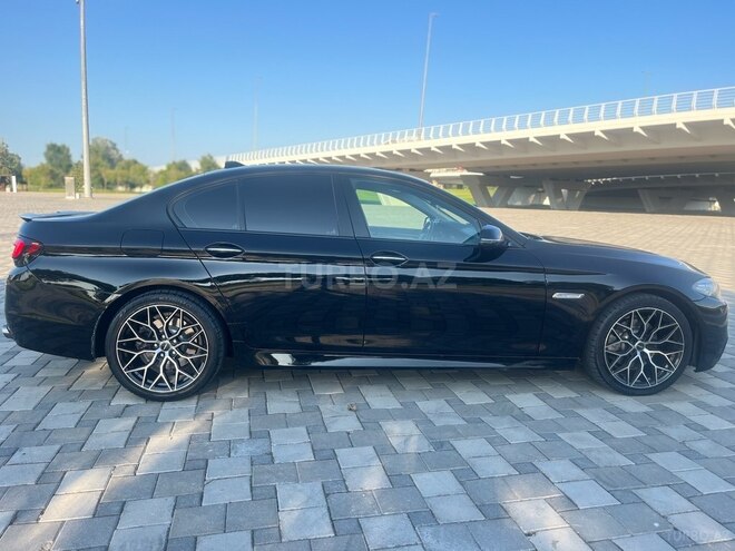 BMW 528 2016, 175,000 km - 2.0 l - Bakı