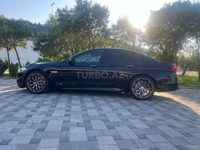 BMW 528 2016, 175,000 km - 2.0 l - Bakı