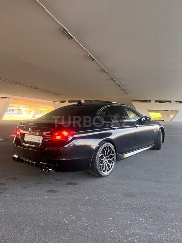 BMW 528 2016, 175,000 km - 2.0 l - Bakı