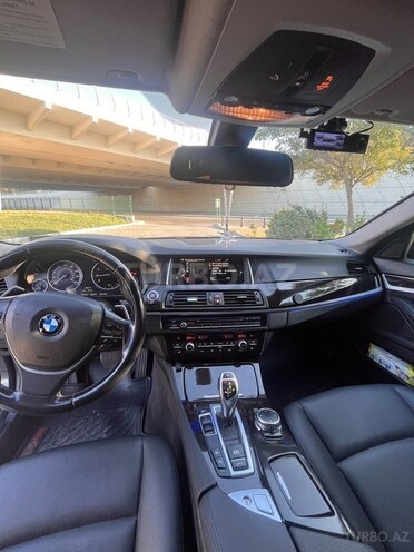 BMW 528 2016, 175,000 km - 2.0 l - Bakı