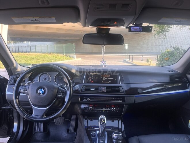 BMW 528 2016, 175,000 km - 2.0 l - Bakı