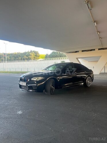 BMW 528 2016, 175,000 km - 2.0 l - Bakı