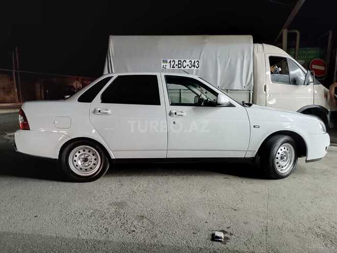 LADA (VAZ) Priora 2012, 350,000 km - 1.6 л - Bakı
