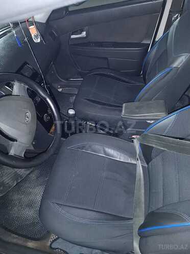 LADA (VAZ) Priora 2012, 350,000 km - 1.6 л - Bakı