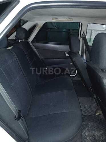 LADA (VAZ) Priora 2012, 350,000 km - 1.6 л - Bakı