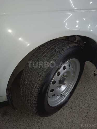 LADA (VAZ) Priora 2012, 350,000 km - 1.6 л - Bakı