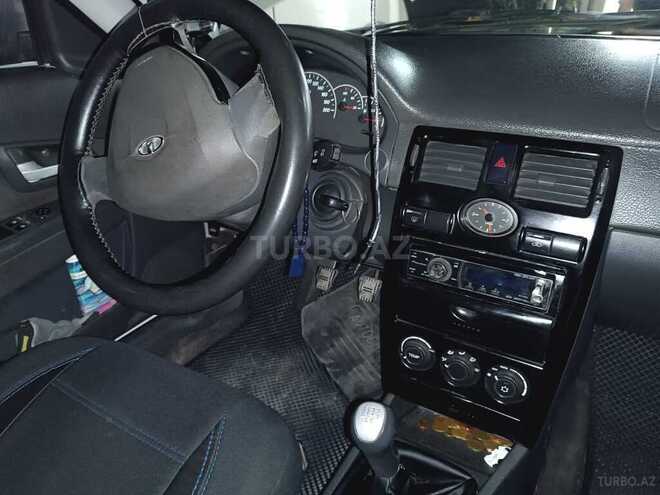 LADA (VAZ) Priora 2012, 350,000 km - 1.6 л - Bakı