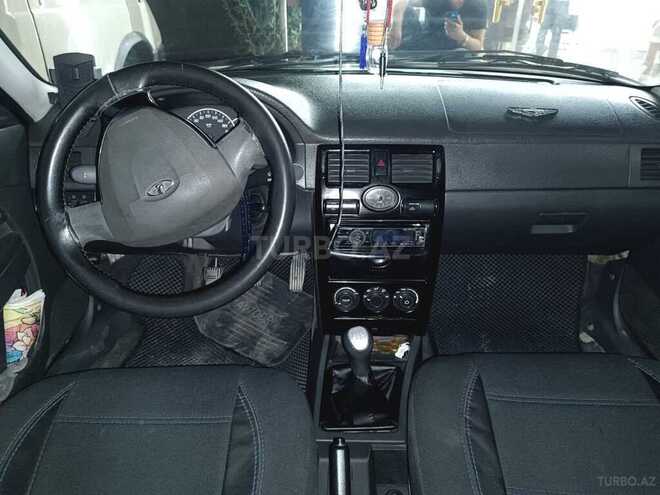 LADA (VAZ) Priora 2012, 350,000 km - 1.6 л - Bakı