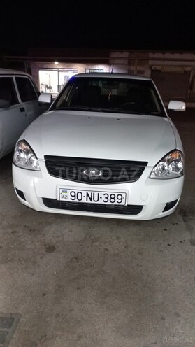 LADA (VAZ) Priora 2012, 350,000 km - 1.6 л - Bakı