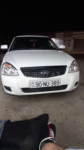 LADA (VAZ) Priora 2012, 350,000 km - 1.6 л - Bakı