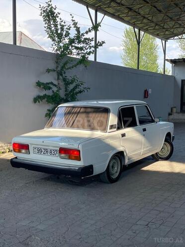 LADA (VAZ) 2107 2000, 95,000 km - 1.6 л - Ağdaş
