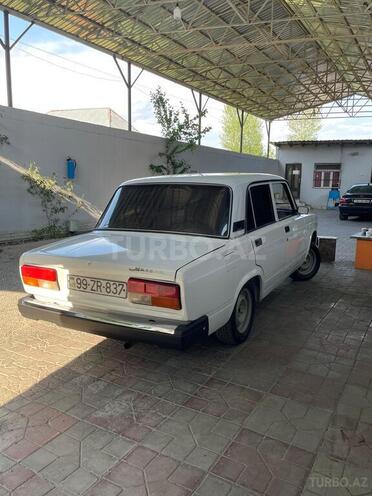 LADA (VAZ) 2107 2000, 95,000 km - 1.6 л - Ağdaş
