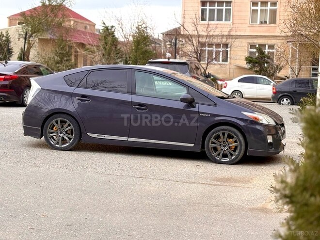 Toyota Prius 2010, 262,000 km - 1.8 l - Sumqayıt