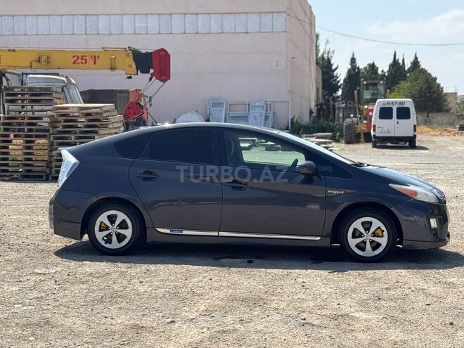 Toyota Prius 2010, 262,000 km - 1.8 l - Sumqayıt