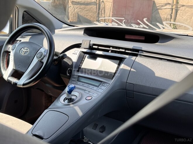 Toyota Prius 2010, 262,000 km - 1.8 l - Sumqayıt