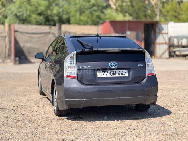 Toyota Prius 2010, 262,000 km - 1.8 l - Sumqayıt