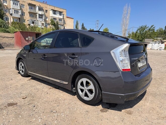 Toyota Prius 2010, 262,000 km - 1.8 l - Sumqayıt