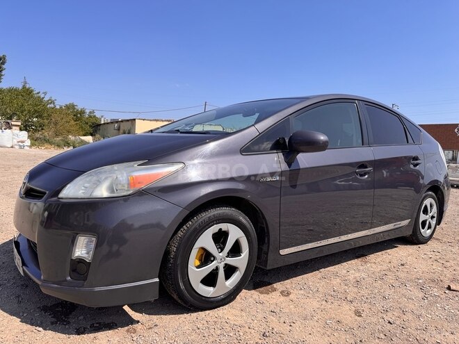Toyota Prius 2010, 262,000 km - 1.8 l - Sumqayıt