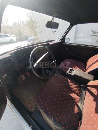 LADA (VAZ) 2107 2000, 95,000 km - 1.6 л - Ağdaş