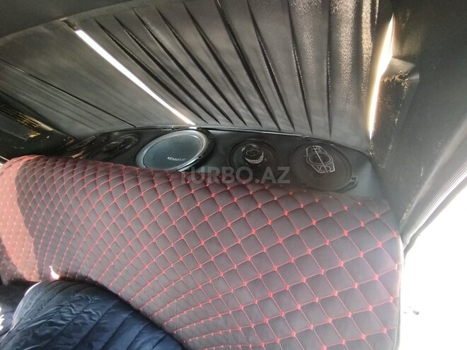LADA (VAZ) 2107 2000, 95,000 km - 1.6 л - Ağdaş