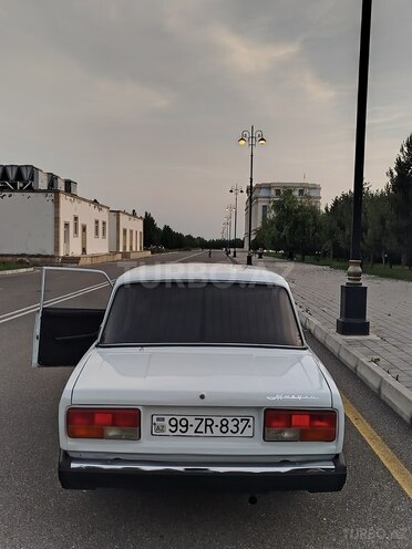 LADA (VAZ) 2107 2000, 95,000 km - 1.6 л - Ağdaş