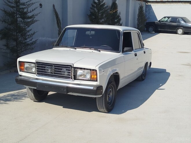 LADA (VAZ) 2107 2000, 95,000 km - 1.6 л - Ağdaş