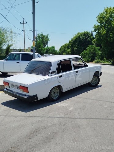 LADA (VAZ) 2107 2000, 95,000 km - 1.6 л - Ağdaş
