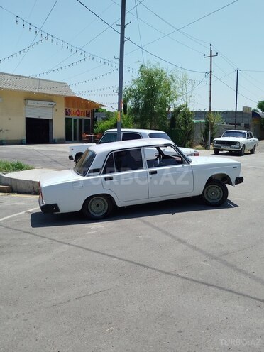 LADA (VAZ) 2107 2000, 95,000 km - 1.6 л - Ağdaş