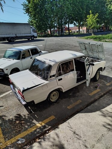 LADA (VAZ) 2107 2000, 95,000 km - 1.6 л - Ağdaş