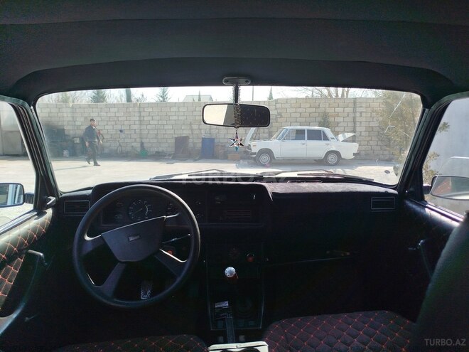 LADA (VAZ) 2107 2000, 95,000 km - 1.6 л - Ağdaş
