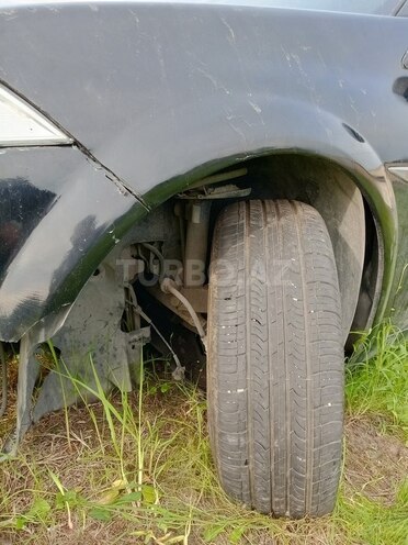 Renault Megane 2007, 200,000 km - 1.6 l - Şəki