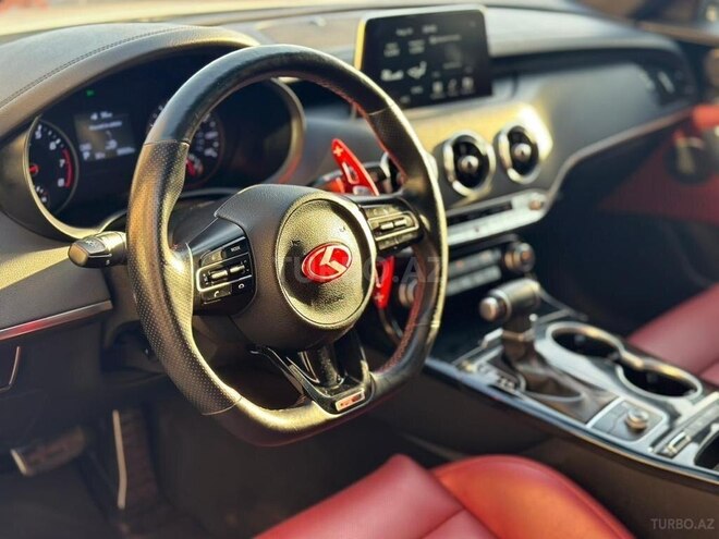 Kia Stinger-5