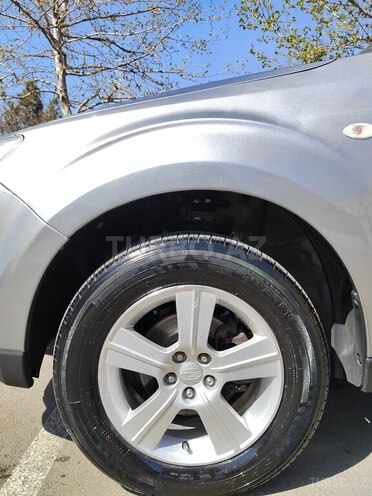 Subaru Forester 2008, 359 km - 2.0 l - Gəncə
