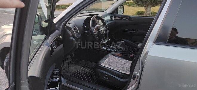 Subaru Forester 2008, 359 km - 2.0 l - Gəncə