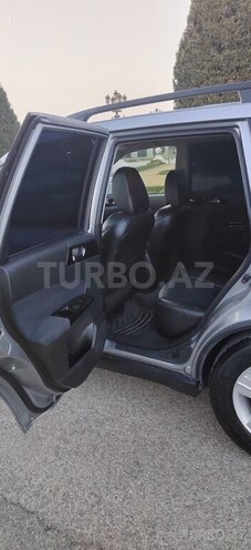 Subaru Forester 2008, 359 km - 2.0 l - Gəncə