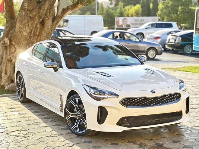 Kia Stinger-3