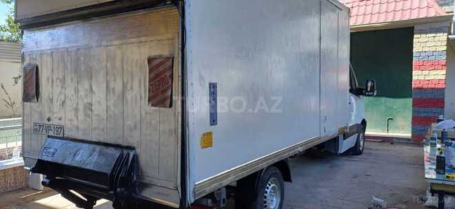 Mercedes Sprinter 315 2008, 293,000 km - 2.2 l - Bakı