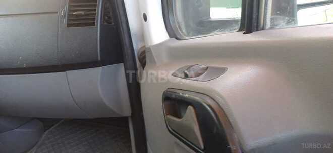 Mercedes Sprinter 315 2008, 293,000 km - 2.2 l - Bakı