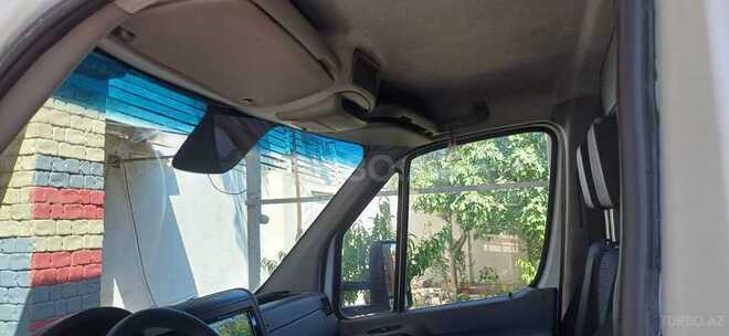 Mercedes Sprinter 315 2008, 293,000 km - 2.2 l - Bakı