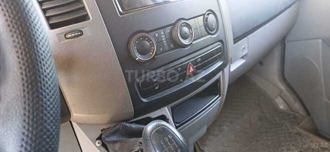 Mercedes Sprinter 315 2008, 293,000 km - 2.2 l - Bakı