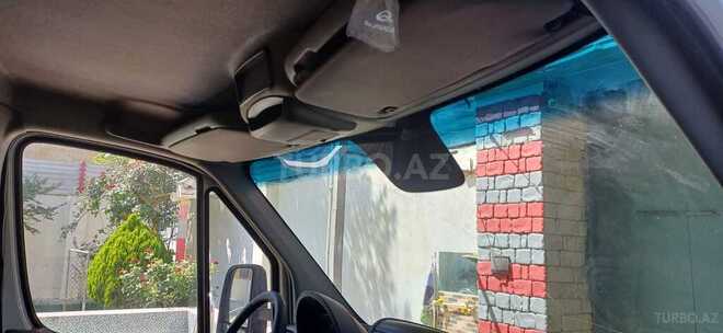Mercedes Sprinter 315 2008, 293,000 km - 2.2 l - Bakı