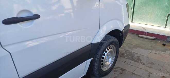 Mercedes Sprinter 315 2008, 293,000 km - 2.2 l - Bakı