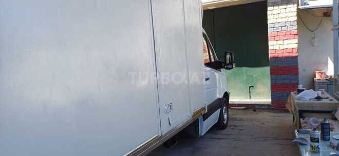 Mercedes Sprinter 315 2008, 293,000 km - 2.2 l - Bakı