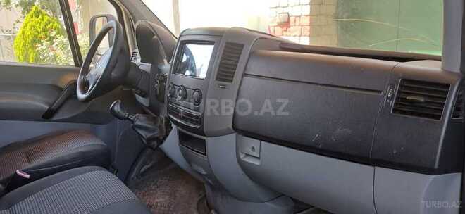 Mercedes Sprinter 315 2008, 293,000 km - 2.2 l - Bakı