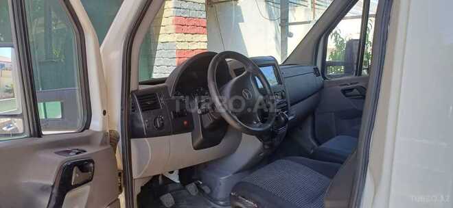 Mercedes Sprinter 315 2008, 293,000 km - 2.2 l - Bakı