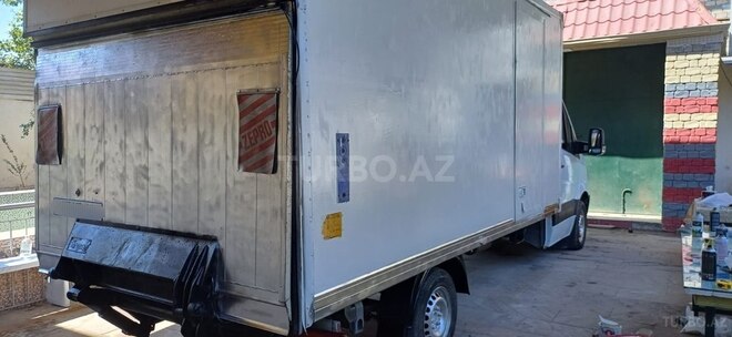 Mercedes Sprinter 315 2008, 293,000 km - 2.2 l - Bakı