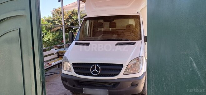 Mercedes Sprinter 315 2008, 293,000 km - 2.2 l - Bakı