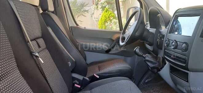 Mercedes Sprinter 315 2008, 293,000 km - 2.2 l - Bakı