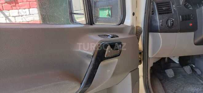 Mercedes Sprinter 315 2008, 293,000 km - 2.2 l - Bakı