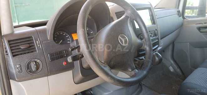Mercedes Sprinter 315 2008, 293,000 km - 2.2 l - Bakı